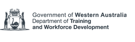 Government of Western Australia, Department of Training and Workforce Development